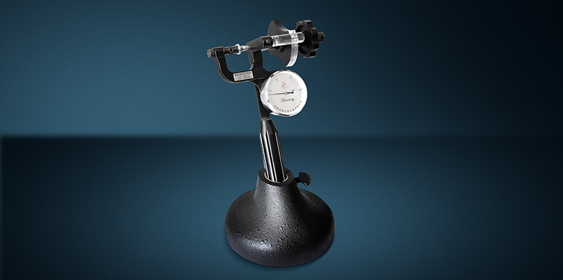 便攜式洛氏硬度計