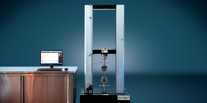 萬能材料試驗機