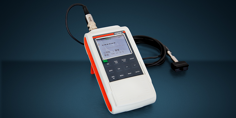 涂層測厚儀