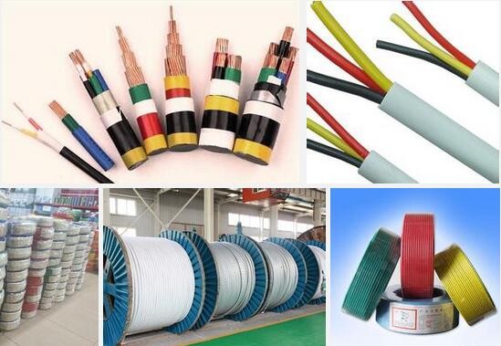 電線電纜檢測儀器設備方案