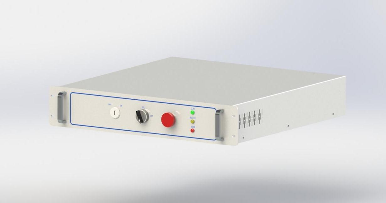 面向銅基液冷板的紅藍(lán)激光復(fù)合焊接方案