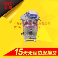 汽車天線防水檢測(cè)設(shè)備 IPX8潛水試驗(yàn)裝置