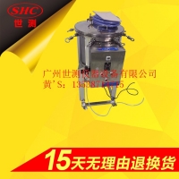 汽車大燈防水測(cè)試儀 IPX8壓力浸水試驗(yàn)機(jī)