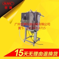 水下燈及泳池?zé)舴浪詸z測(cè)試驗(yàn)機(jī) IPX8防浸水試驗(yàn)箱