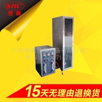 單根電線電纜垂直燃燒試驗(yàn)機(jī)SC-DXCR01的用途