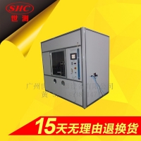 電線電纜耐火燃燒試驗(yàn)機(jī)測(cè)溫系統(tǒng)符合標(biāo)準(zhǔn)UL1581