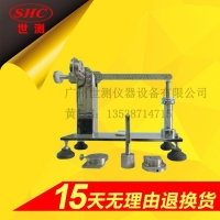 插座扭矩測(cè)試儀SC-NJ27 插座扭矩測(cè)試裝置產(chǎn)品概述