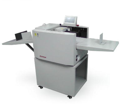 德默8336B自動(dòng)進(jìn)紙數(shù)碼壓痕機(jī)